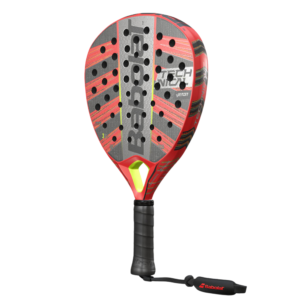 Babolat Rackets Padel Technical Veron Red/Black - Image 2