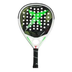 Dropshot Padel Racket Xcelerator 1.0