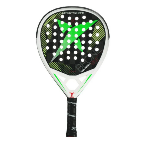 Dropshot Padel Racket Xcelerator 1.0