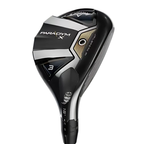 Callaway Women's Paradym X Hybrids