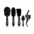 5 Brush Set