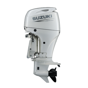 Suzuki DF100B - Image 2
