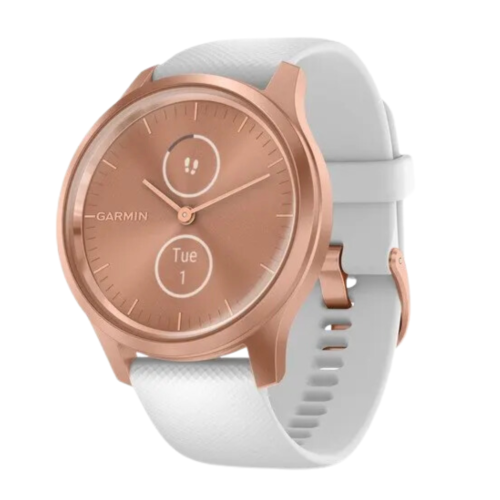 Garmin Watch Vivomove Style