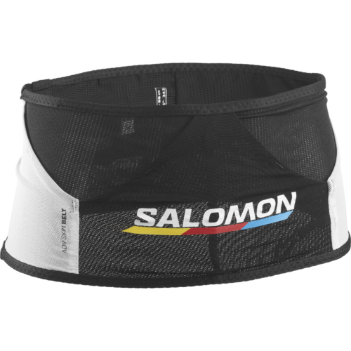 Salomon ADV Skin Belt Race Flag