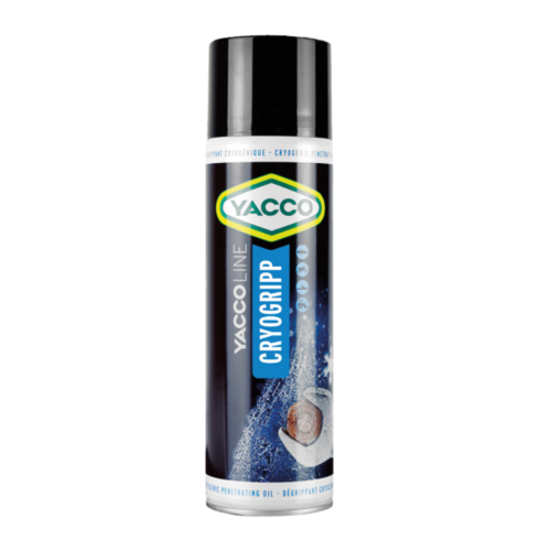 Yacco Cryogripp 500ml