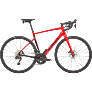 Cannondale Bike Synapse Carbon 2 RLE 56 - Image 2