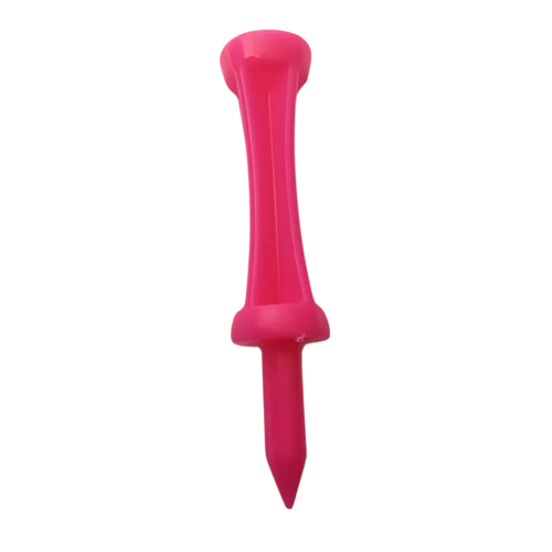 Brand Fusion Tees Neon Grade Pink Extra Large