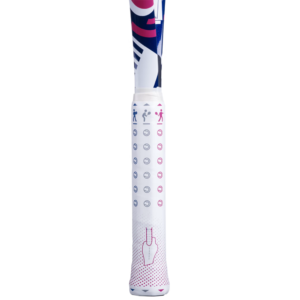Babolat Rackets Kids B Fly 25 - Image 4