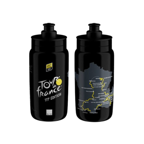 Elite Cycling Bottle Fly Teams Tour de France 2024 550ml