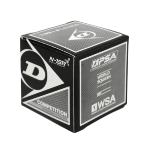 Dunlop Competition Squash Ball - Image 2