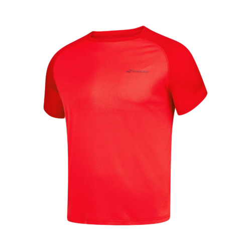 Babolat T-Shirts Play Crew Neck Men