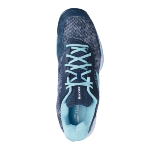 Babolat Shoes Jet Tere Men Midnight Navy - Image 3