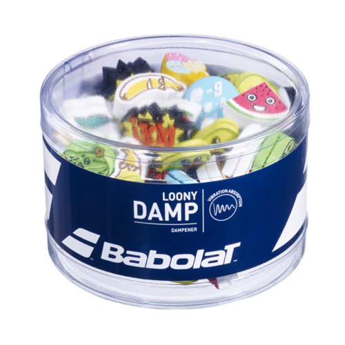 Babolat Loony Damp (Single Unit)