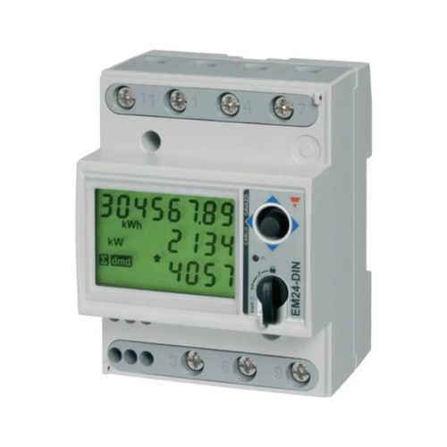 Victron Energy Meter EM24 3 Phase 65A