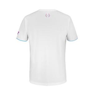 Babolat Crew Neck Tee Lebron Men 2025 - Image 2