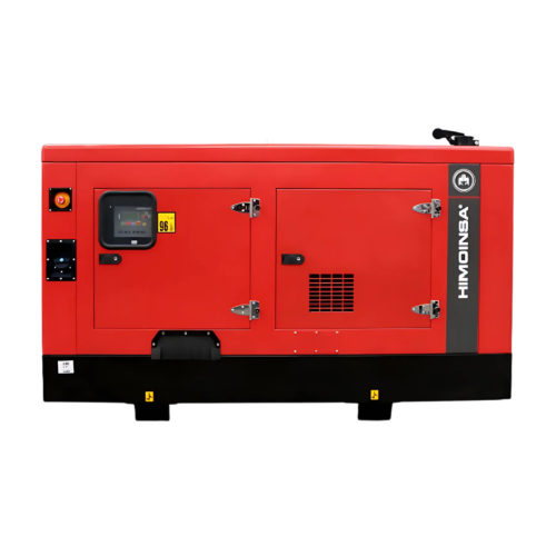 Himoinsa Generator 3-Phase HFW-50 T5 Auto AS5