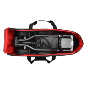 Brand Fusion Sun Mountain 4 Wheeled Cart Cover - Image 2