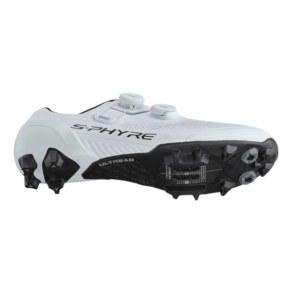 Shimano MTB Cycling Shoes S-Phyre - Image 3