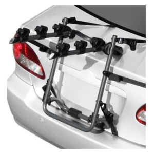 Bearack Deluxe Rear Bike Carrier - Image 2