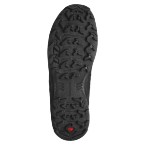 Salomon Shoes X Braze Men Black - Image 4