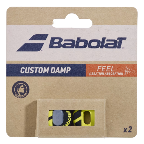 Babolat Custom Damp x2