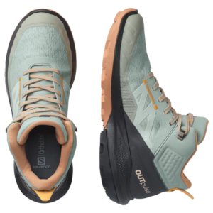 Salomon Shoes Outpulse Mid Gore-Tex Women - Image 3