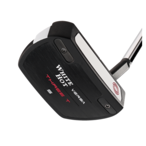 Odyssey Putter White Hot Versa Three T S - Image 4