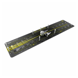 Wellputt Wellstroke Mat 15 Degree Rh 80Cm X 20Cm - Image 2