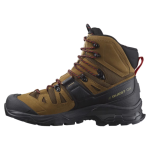 Salomon Shoes Quest 4 Gore-Tex Men - Image 2