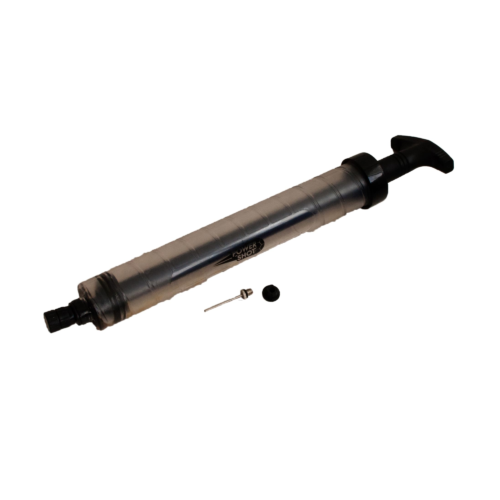 Lynx Manual Air Pump