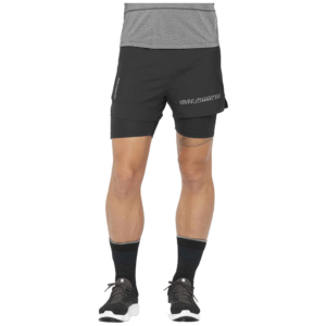 Salomon Shorts Cross 2In1 Men - Image 2
