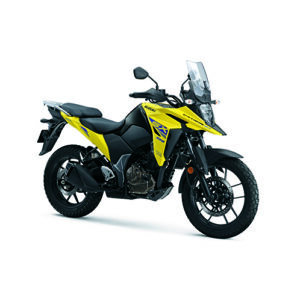 Suzuki V-Strom 250 SX (DS 250)