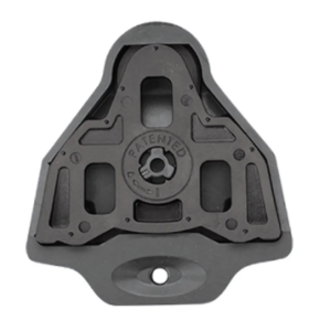 Exustar Spd-Sl Cleats Cover Black - Image 2