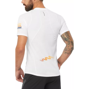 Salomon T-Shirt Sense Aero Men Gts - Image 3