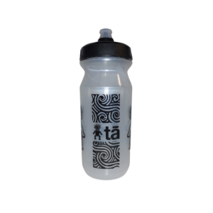 TA Energy Bottle 650ml - Image 2