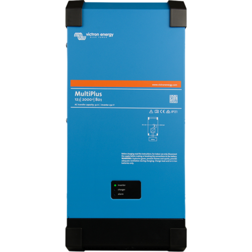 Victron Energy MultiPlus 12/2000/80-32 230V VE.Bus