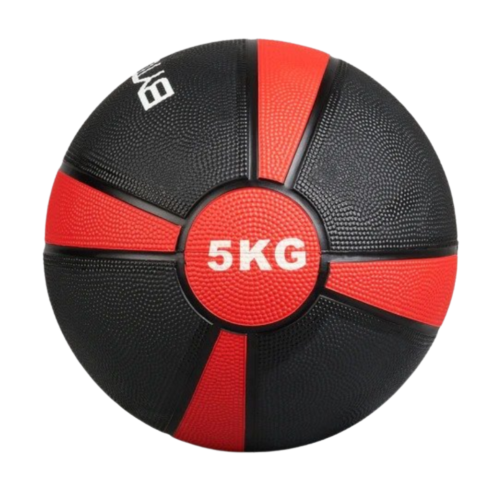 Wholstand Medicine Ball Double Colour 5Kg