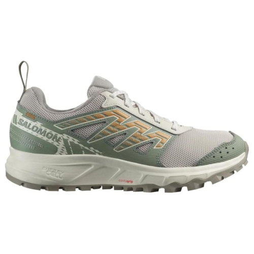 Salomon Shoes Wander Women