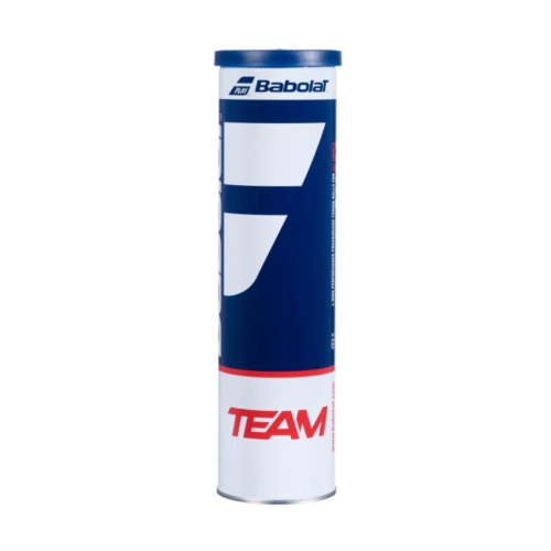 Babolat Tennis Balls Team X4