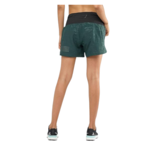 Salomon Shorts Xa Women XS - Image 3