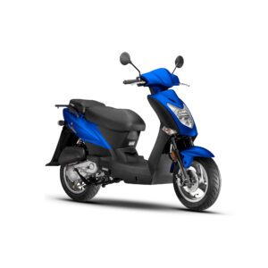 Kymko Agility 50 4T