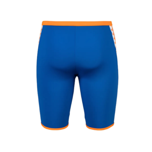 Arena Shorts Men Icons Solid Jammer - Image 2