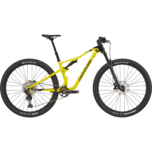 Cannondale Bike Scalpel Carbon 4 Edition 2024 29" - Medium - Image 2