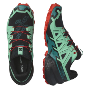Salomon Shoes Women Speedcross 6 - Image 3
