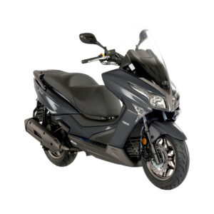Kymco X-Town 125i