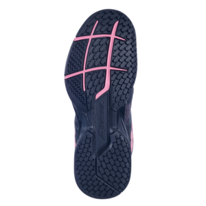Babolat Shoes Propulse Blast Ac Women - Image 3