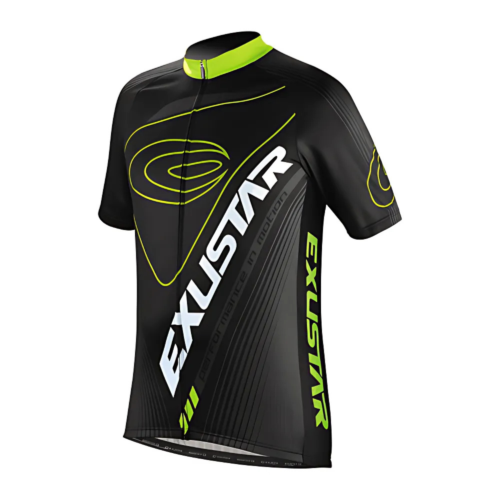 Exustar Cycling Jerseys E-Cj86 Men