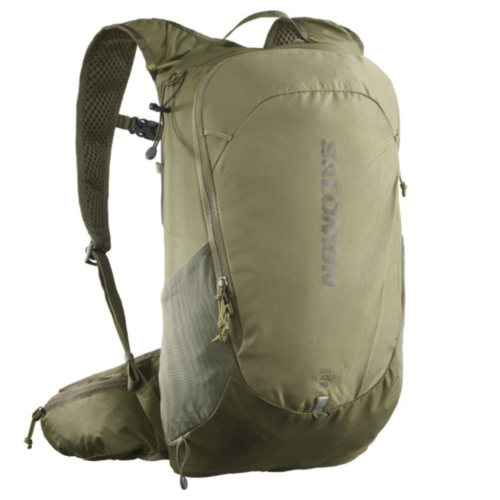 Salomon Bags Trailblazer 20