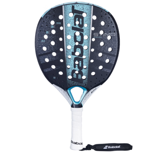 Babolat Rackets Padel Stima Energy Women