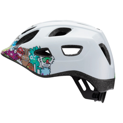 Cannondale Burgerman Colab Kids' Helmet